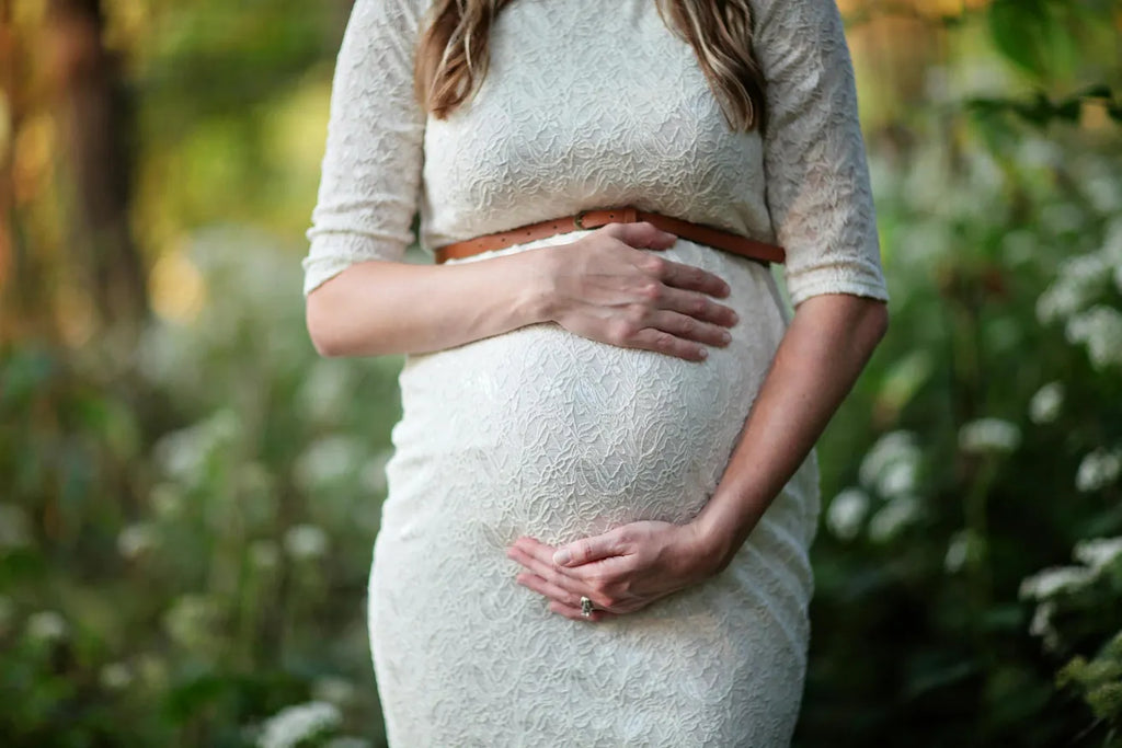 Metagenics range for pregnancy